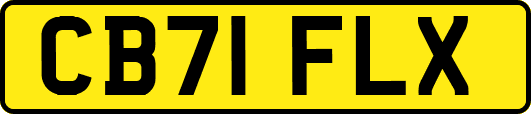 CB71FLX