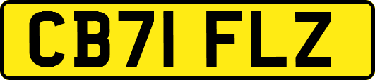 CB71FLZ
