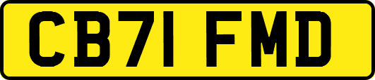 CB71FMD