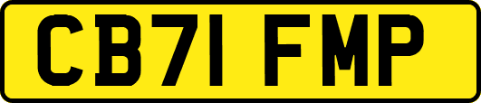 CB71FMP