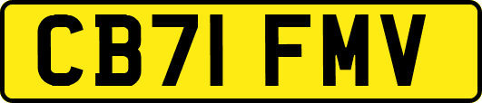 CB71FMV
