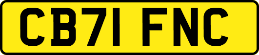 CB71FNC