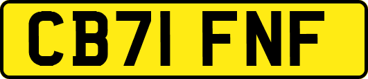 CB71FNF