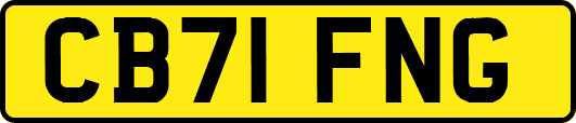CB71FNG