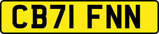 CB71FNN