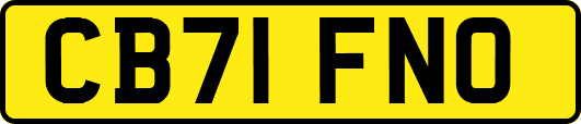 CB71FNO