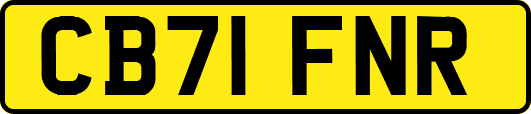 CB71FNR