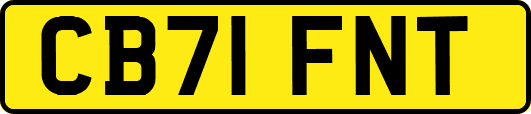 CB71FNT