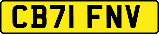 CB71FNV
