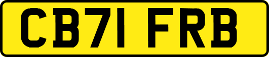 CB71FRB