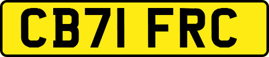 CB71FRC