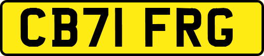 CB71FRG