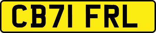 CB71FRL
