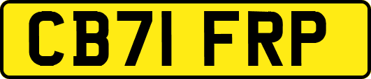 CB71FRP