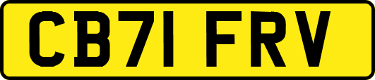 CB71FRV