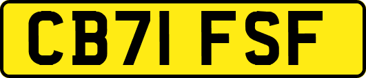 CB71FSF