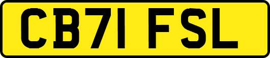 CB71FSL