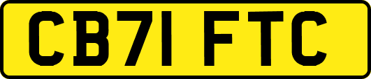 CB71FTC