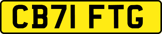 CB71FTG