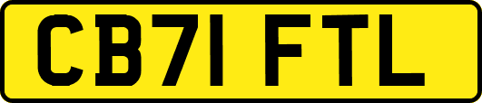 CB71FTL