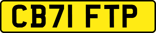CB71FTP