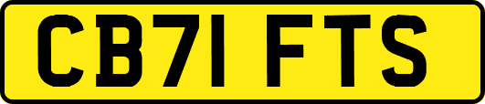 CB71FTS