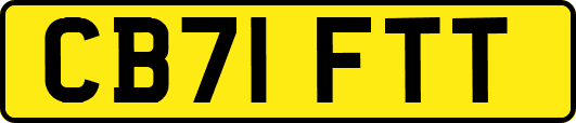 CB71FTT