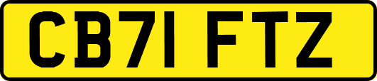 CB71FTZ