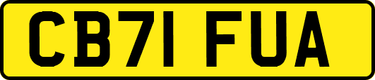 CB71FUA