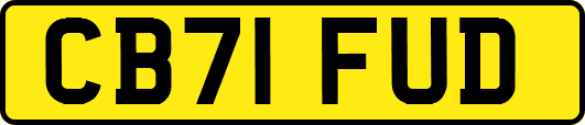 CB71FUD