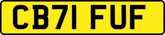 CB71FUF