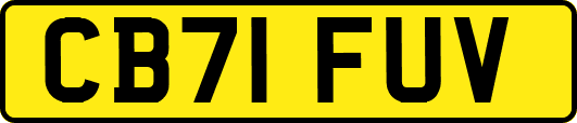 CB71FUV
