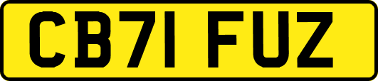 CB71FUZ