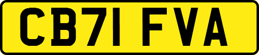 CB71FVA
