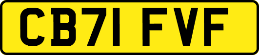 CB71FVF
