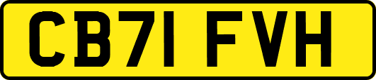 CB71FVH