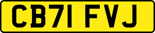 CB71FVJ
