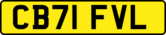 CB71FVL