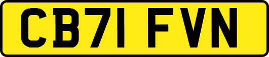 CB71FVN