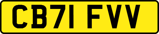 CB71FVV