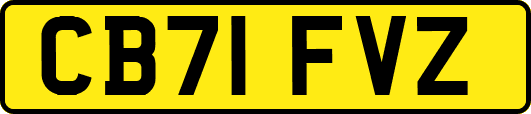 CB71FVZ