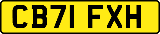 CB71FXH
