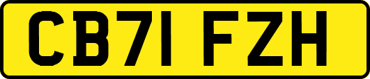 CB71FZH