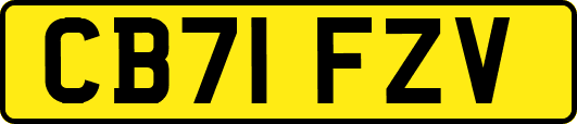 CB71FZV