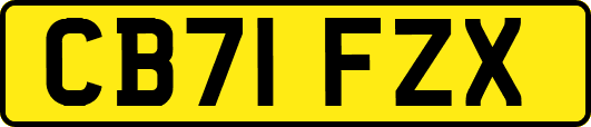 CB71FZX