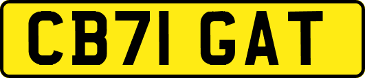 CB71GAT
