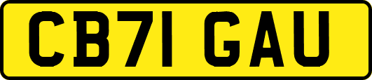 CB71GAU