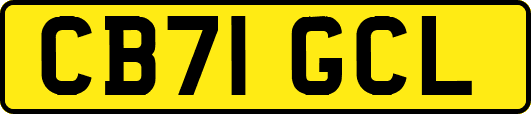 CB71GCL