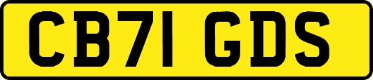 CB71GDS