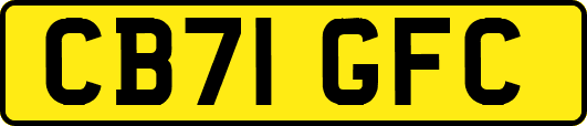 CB71GFC